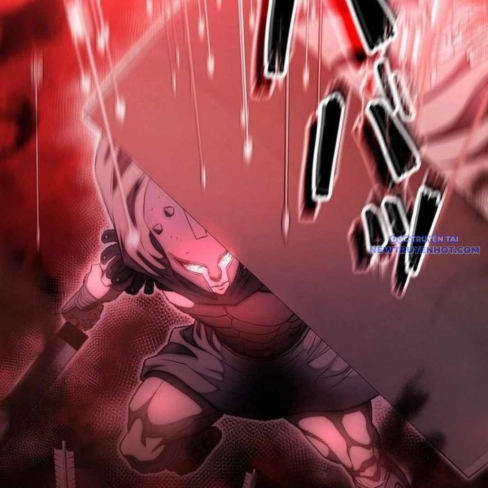 Ác Nhân Lồng Bát Giác Chap 7 - Next Chap 8