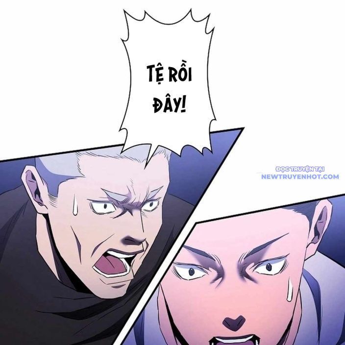 Ác Nhân Lồng Bát Giác Chap 7 - Next Chap 8