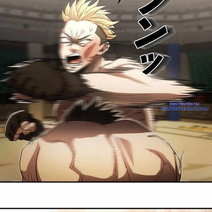 Ác Nhân Lồng Bát Giác Chap 7 - Next Chap 8