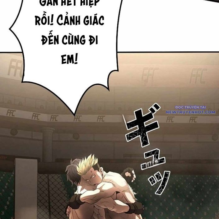 Ác Nhân Lồng Bát Giác Chap 7 - Next Chap 8