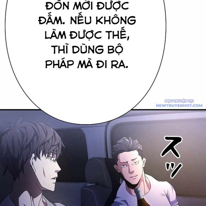 Ác Nhân Lồng Bát Giác Chap 7 - Next Chap 8