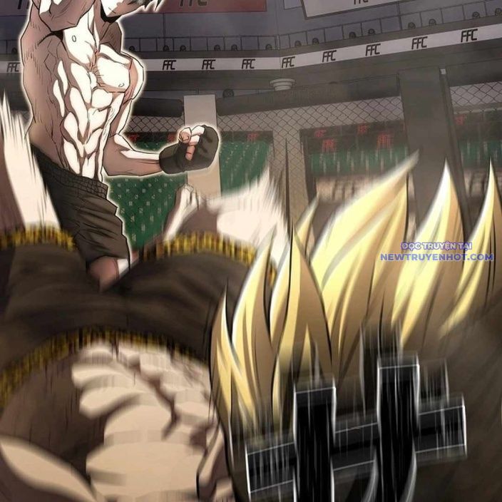 Ác Nhân Lồng Bát Giác Chap 7 - Next Chap 8