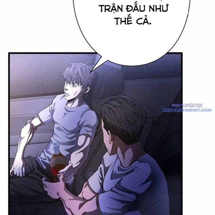 Ác Nhân Lồng Bát Giác Chap 7 - Next Chap 8