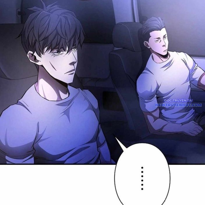 Ác Nhân Lồng Bát Giác Chap 7 - Next Chap 8