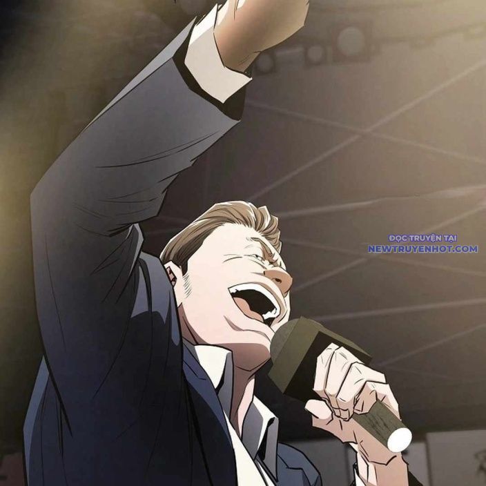 Ác Nhân Lồng Bát Giác Chap 7 - Next Chap 8