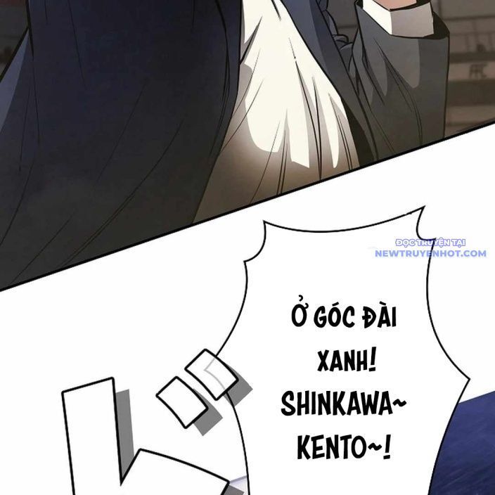 Ác Nhân Lồng Bát Giác Chap 7 - Next Chap 8