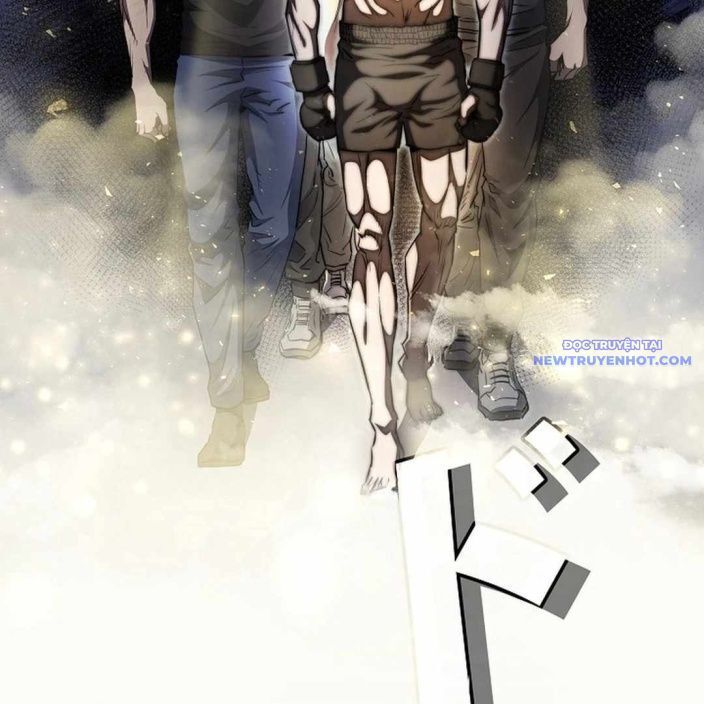 Ác Nhân Lồng Bát Giác Chap 7 - Next Chap 8