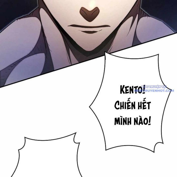 Ác Nhân Lồng Bát Giác Chap 7 - Next Chap 8