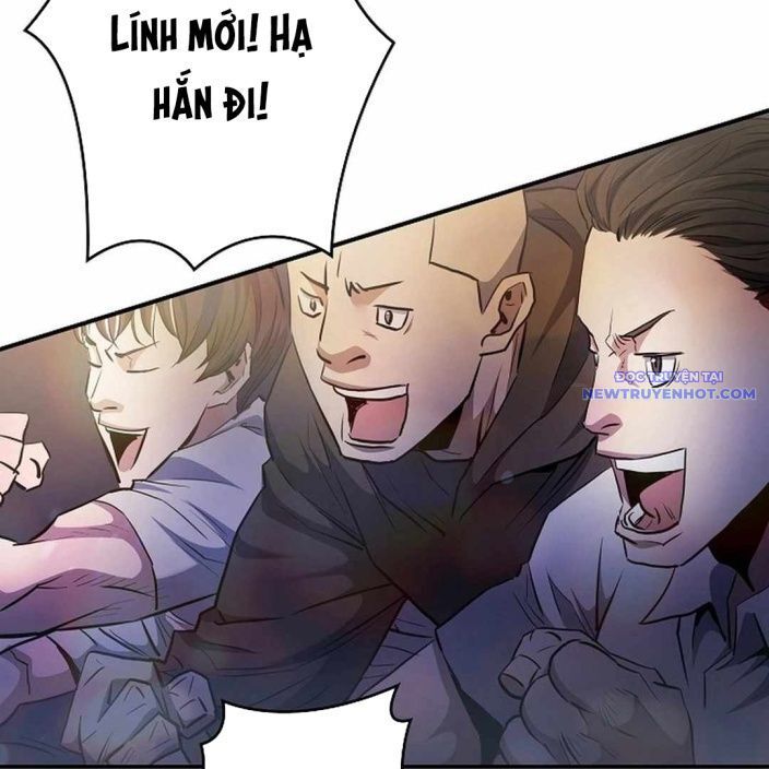 Ác Nhân Lồng Bát Giác Chap 7 - Next Chap 8