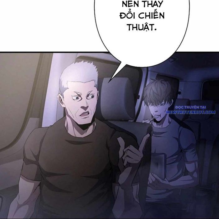 Ác Nhân Lồng Bát Giác Chap 7 - Next Chap 8