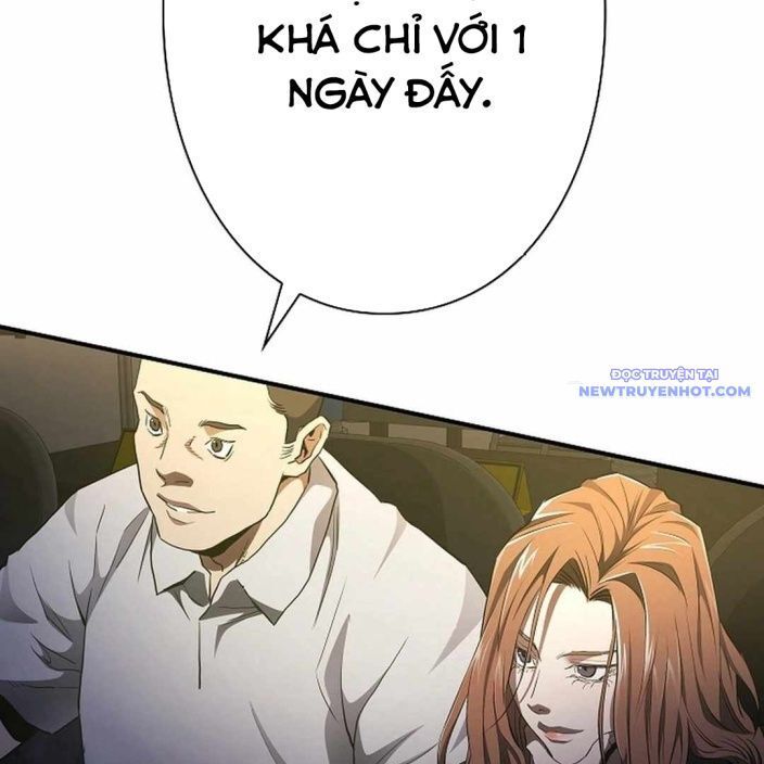 Ác Nhân Lồng Bát Giác Chap 7 - Next Chap 8