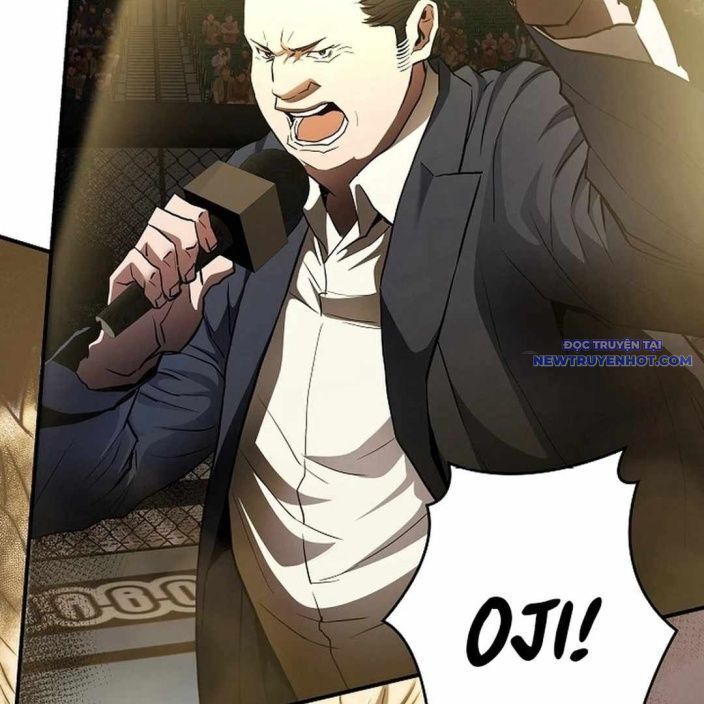 Ác Nhân Lồng Bát Giác Chap 7 - Next Chap 8