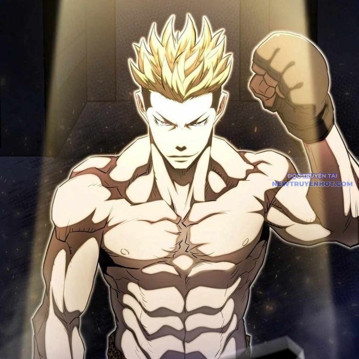 Ác Nhân Lồng Bát Giác Chap 7 - Next Chap 8