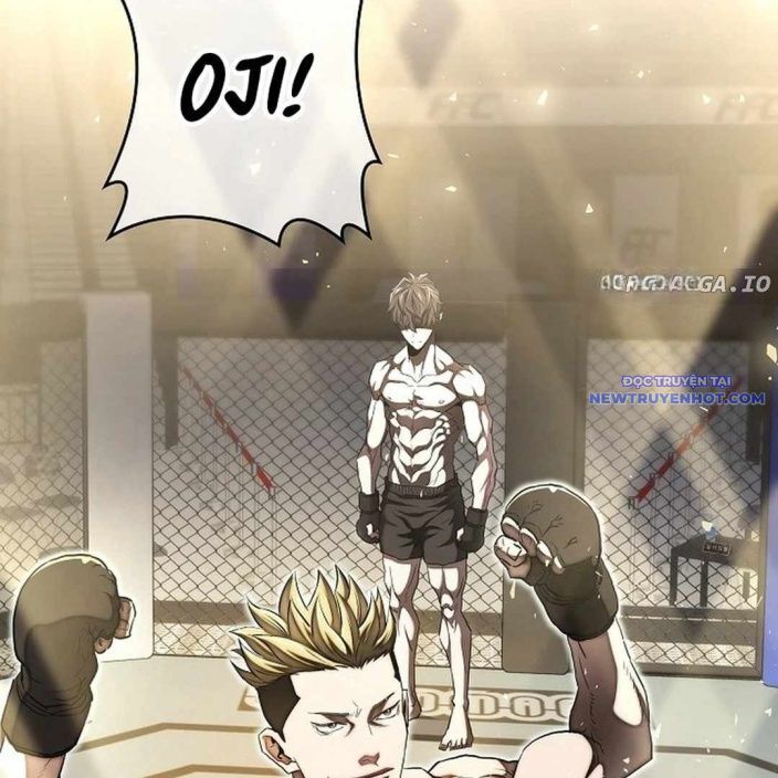 Ác Nhân Lồng Bát Giác Chap 7 - Next Chap 8