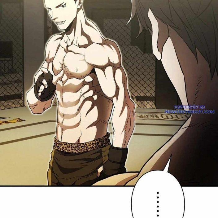 Ác Nhân Lồng Bát Giác Chap 7 - Next Chap 8