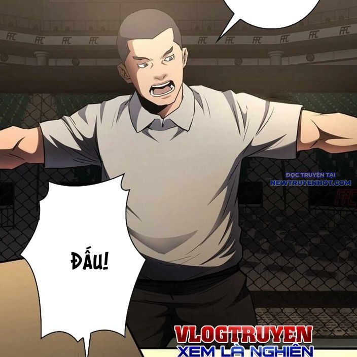 Ác Nhân Lồng Bát Giác Chap 7 - Next Chap 8