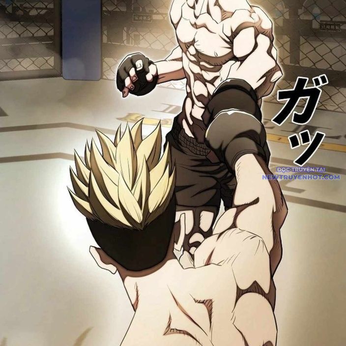 Ác Nhân Lồng Bát Giác Chap 7 - Next Chap 8