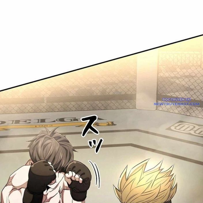 Ác Nhân Lồng Bát Giác Chap 7 - Next Chap 8