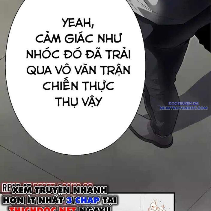 Ác Nhân Lồng Bát Giác Chap 8 - Next Chap 9