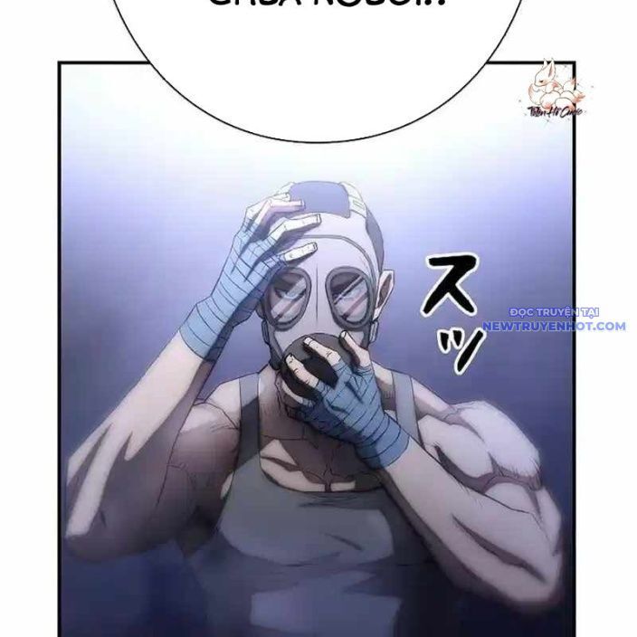 Ác Nhân Lồng Bát Giác Chap 8 - Next Chap 9