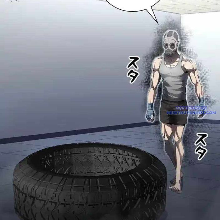 Ác Nhân Lồng Bát Giác Chap 8 - Next Chap 9