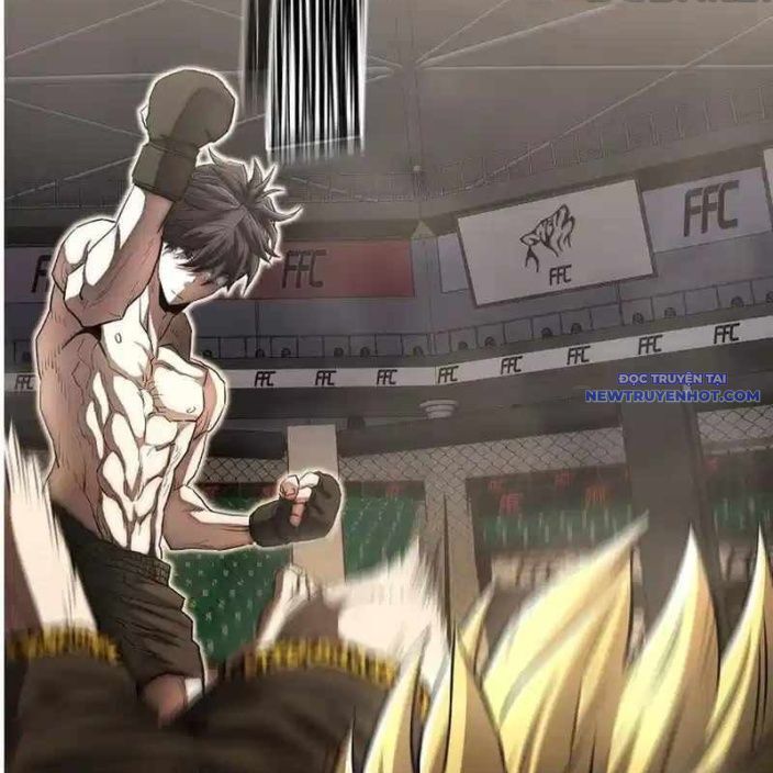 Ác Nhân Lồng Bát Giác Chap 8 - Next Chap 9