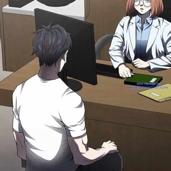 Ác Nhân Lồng Bát Giác Chap 8 - Next Chap 9