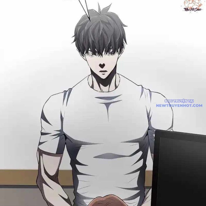 Ác Nhân Lồng Bát Giác Chap 8 - Next Chap 9