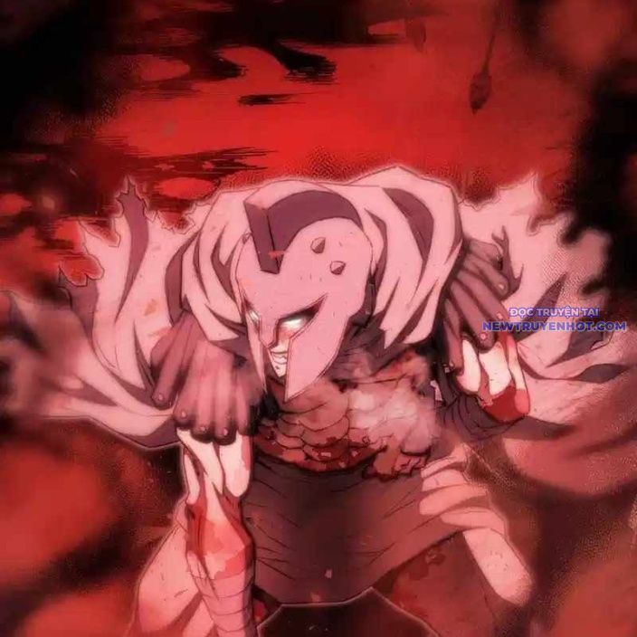 Ác Nhân Lồng Bát Giác Chap 8 - Next Chap 9