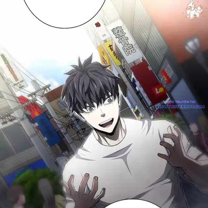 Ác Nhân Lồng Bát Giác Chap 8 - Next Chap 9