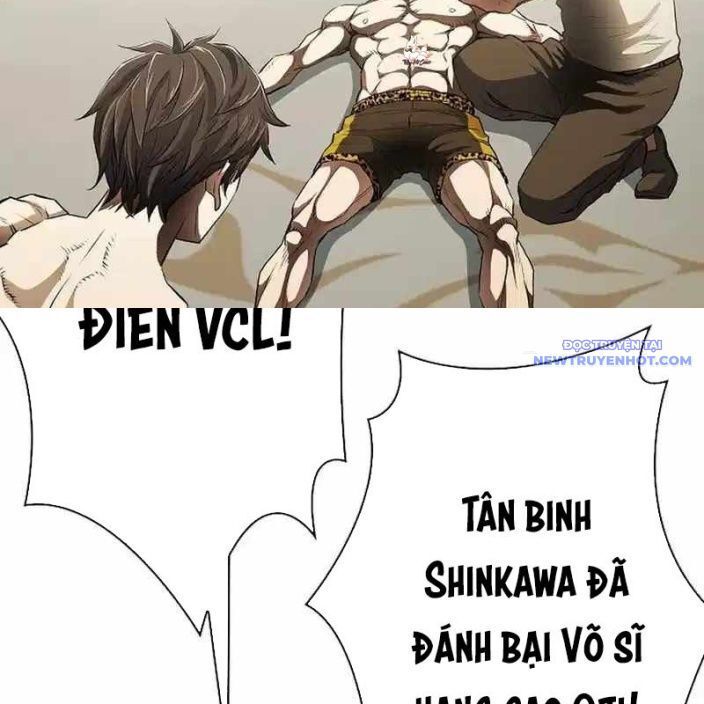 Ác Nhân Lồng Bát Giác Chap 8 - Next Chap 9