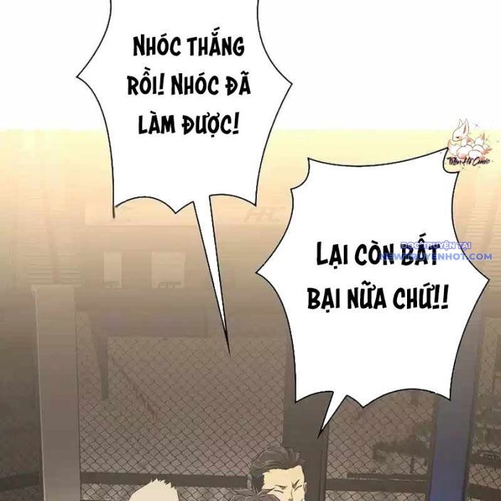 Ác Nhân Lồng Bát Giác Chap 8 - Next Chap 9