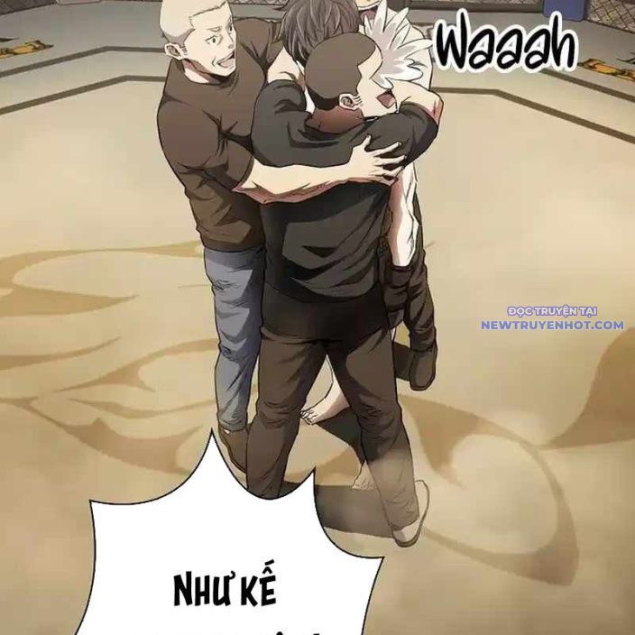 Ác Nhân Lồng Bát Giác Chap 8 - Next Chap 9