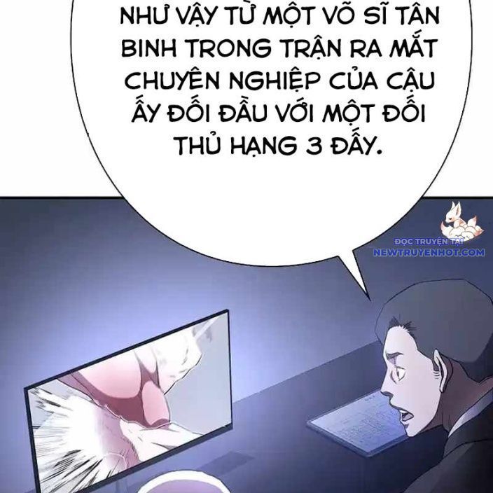 Ác Nhân Lồng Bát Giác Chap 8 - Next Chap 9