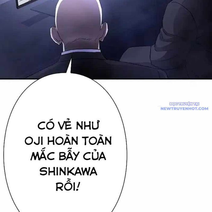 Ác Nhân Lồng Bát Giác Chap 8 - Next Chap 9