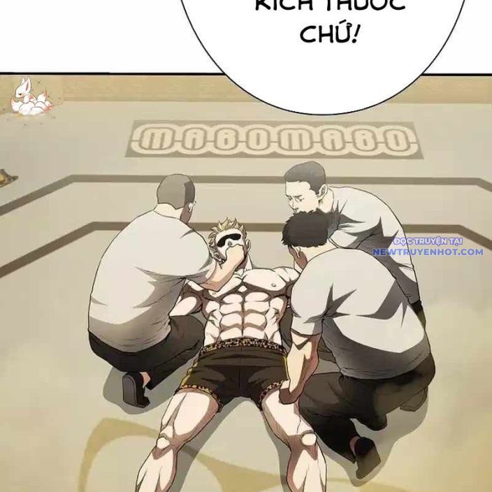 Ác Nhân Lồng Bát Giác Chap 8 - Next Chap 9