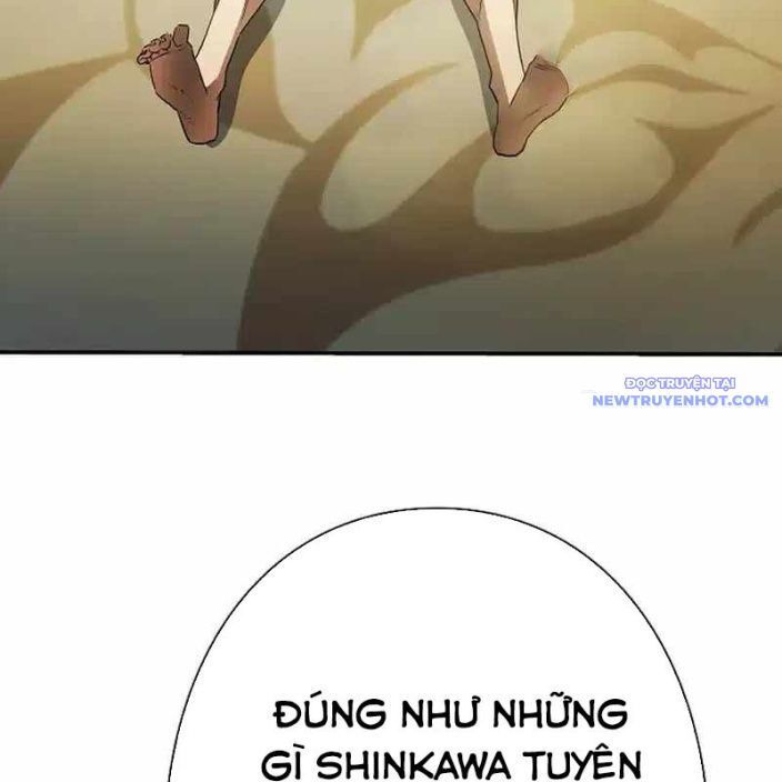 Ác Nhân Lồng Bát Giác Chap 8 - Next Chap 9