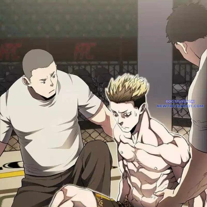 Ác Nhân Lồng Bát Giác Chap 8 - Next Chap 9