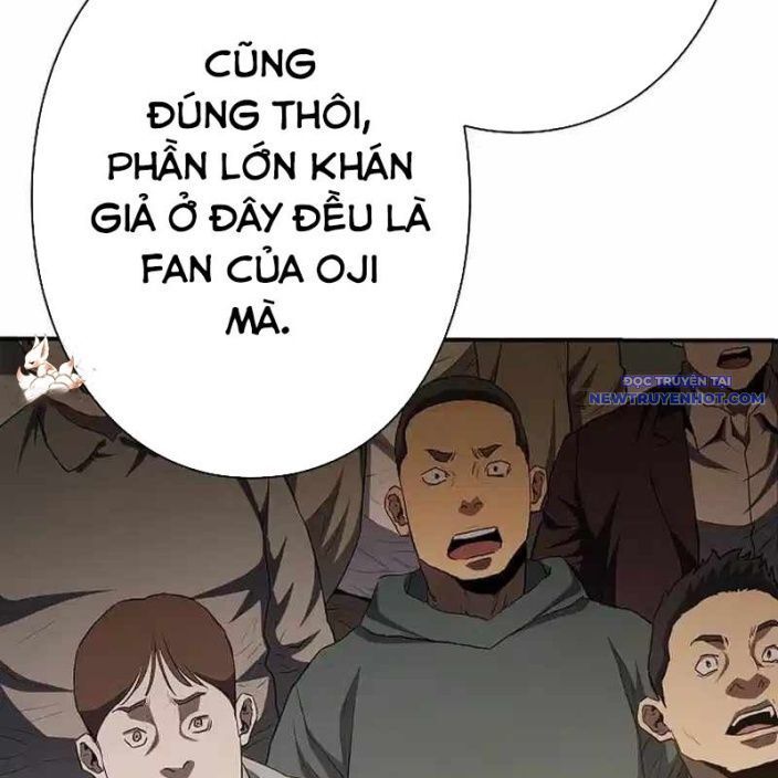 Ác Nhân Lồng Bát Giác Chap 8 - Next Chap 9