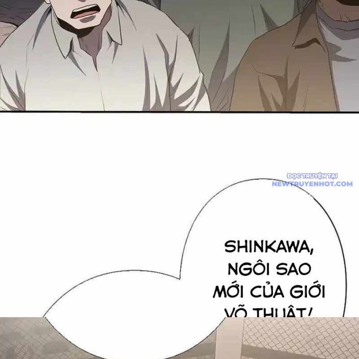 Ác Nhân Lồng Bát Giác Chap 8 - Next Chap 9