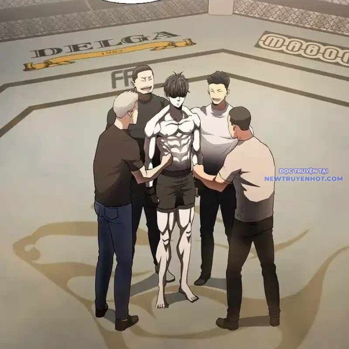 Ác Nhân Lồng Bát Giác Chap 8 - Next Chap 9