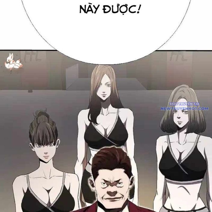 Ác Nhân Lồng Bát Giác Chap 8 - Next Chap 9