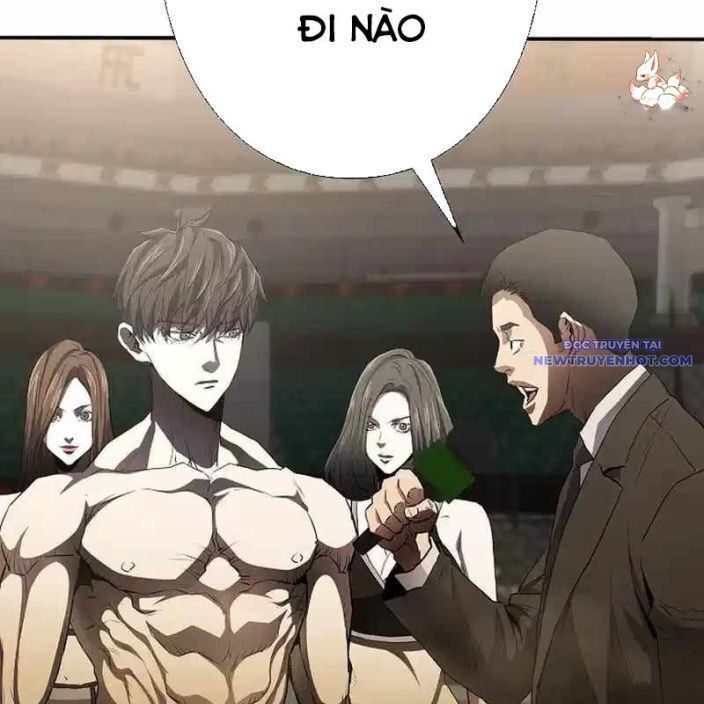 Ác Nhân Lồng Bát Giác Chap 8 - Next Chap 9