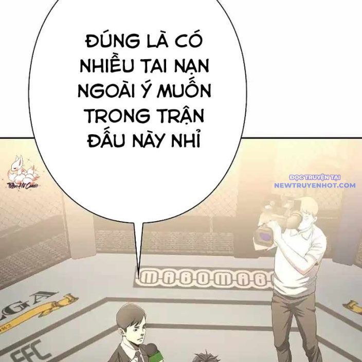 Ác Nhân Lồng Bát Giác Chap 8 - Next Chap 9