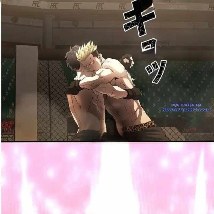 Ác Nhân Lồng Bát Giác Chap 8 - Next Chap 9