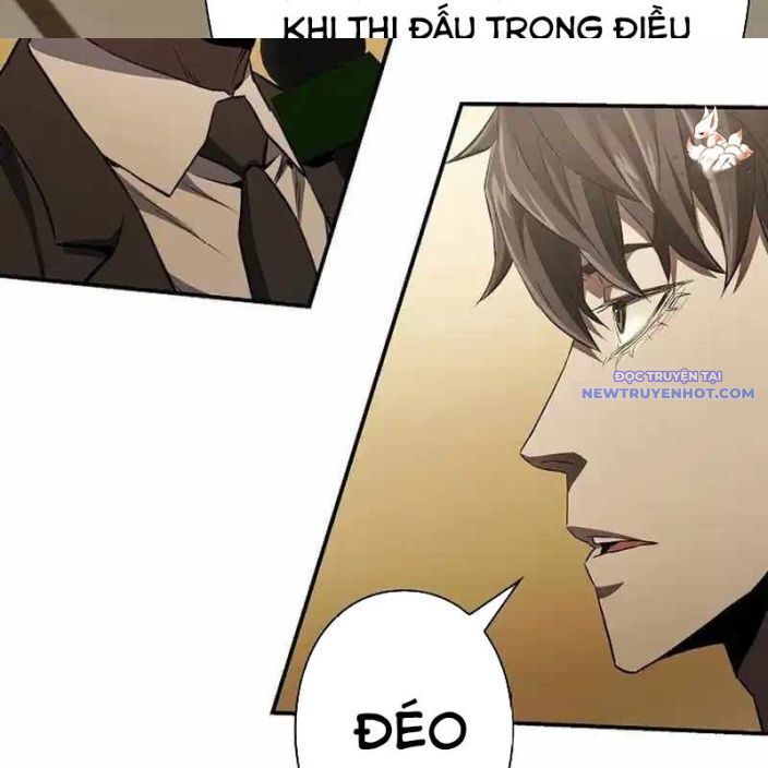 Ác Nhân Lồng Bát Giác Chap 8 - Next Chap 9