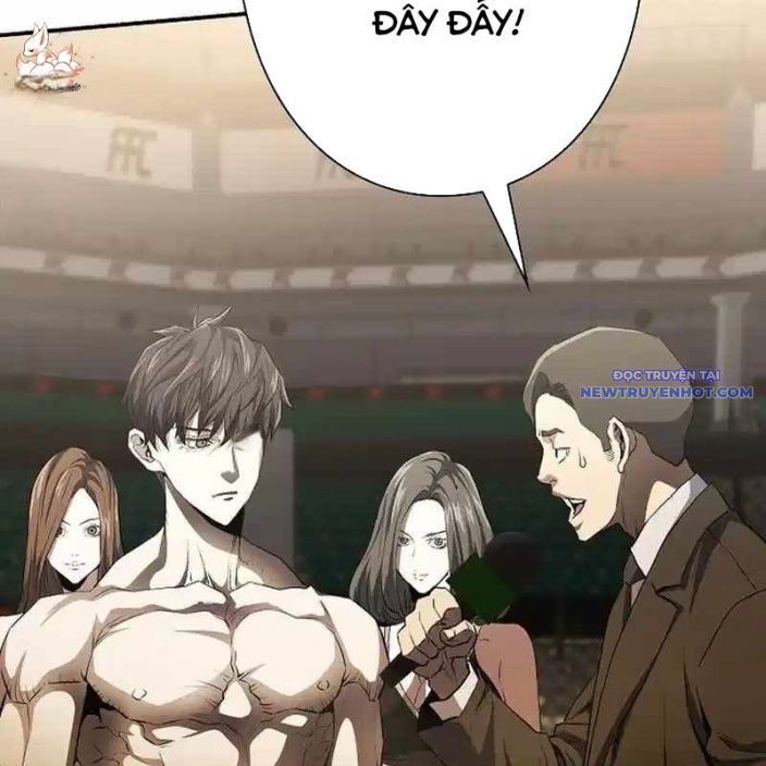 Ác Nhân Lồng Bát Giác Chap 8 - Next Chap 9