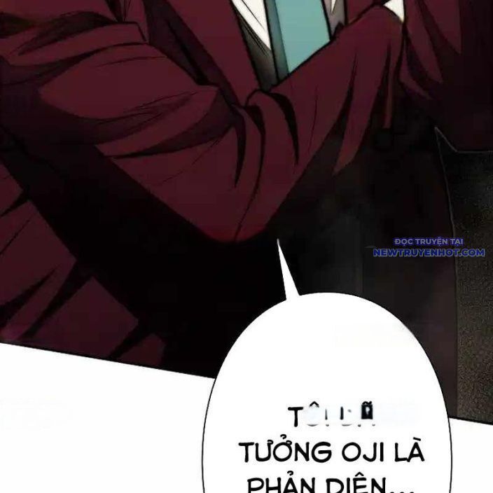 Ác Nhân Lồng Bát Giác Chap 8 - Next Chap 9