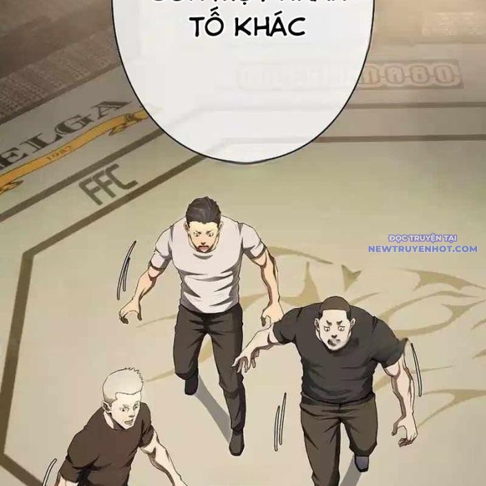 Ác Nhân Lồng Bát Giác Chap 8 - Next Chap 9