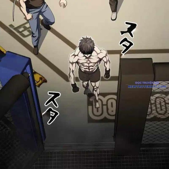 Ác Nhân Lồng Bát Giác Chap 8 - Next Chap 9